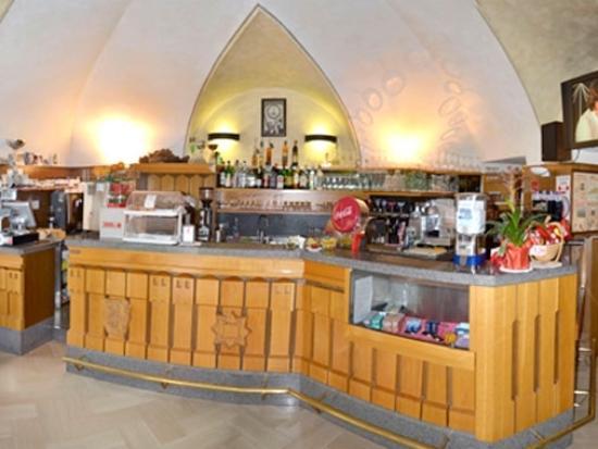 Bar paninoteca a la Torre